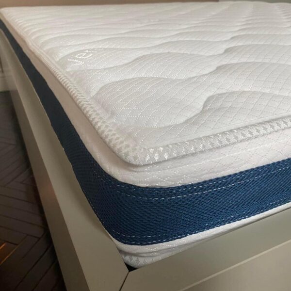 Nệm foam Magniflex Aloe Kid