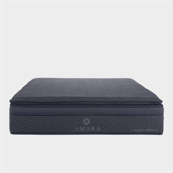 Nệm lò xo AMARA Organic Trị liệu Outlet 2
