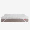 Topper nệm Microgel AMARA
