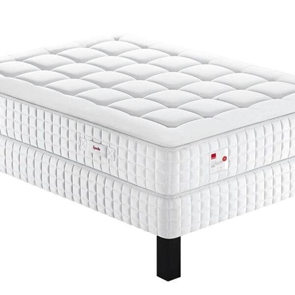 Nệm lò xo Epeda Luxury 5400 Outlet 6 Nệm lò xo Epeda Luxury 5400 Outlet 1