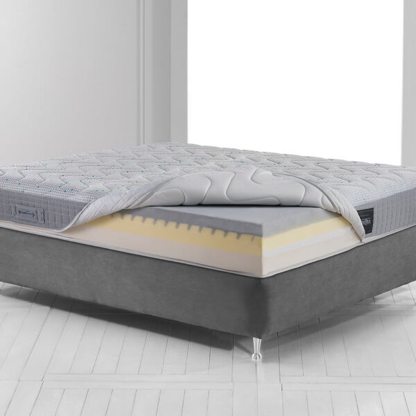 Nệm Magniflex Magnistretch 10 12 Nệm Magniflex Magnistretch 10 5