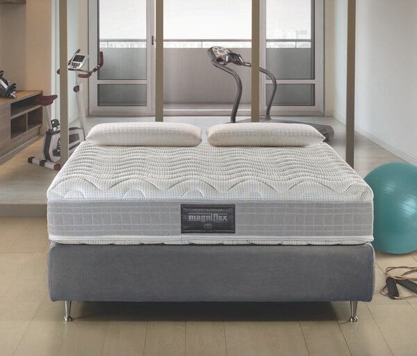 Nệm Magniflex Magnistretch 10 9 Nệm Magniflex Magnistretch 10 2