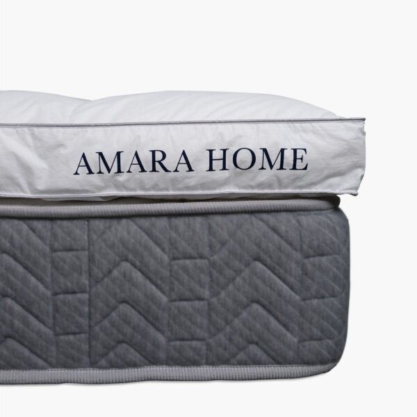 Topper nệm Microgel AMARA 2