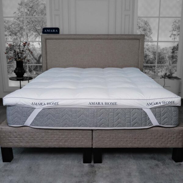 Topper nệm Microgel AMARA 5
