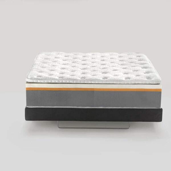 Nệm foam Magniflex Dolce Vita Dual 12 mặt trước 2