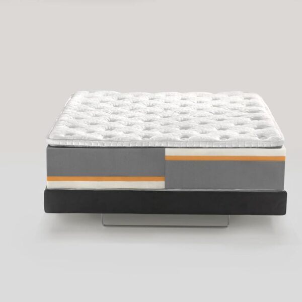 Các lớp Nệm foam Magniflex Dolce Vita Dual 12