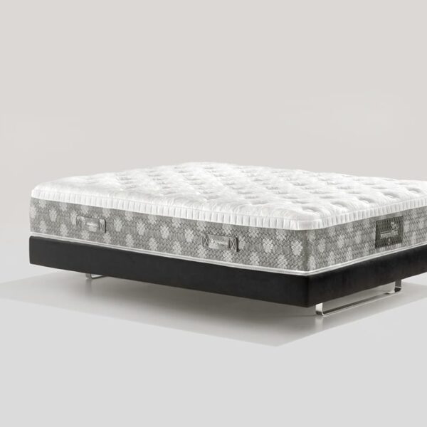 Nệm foam Magniflex Dolce Vita Dual 12 mặt nghiêng