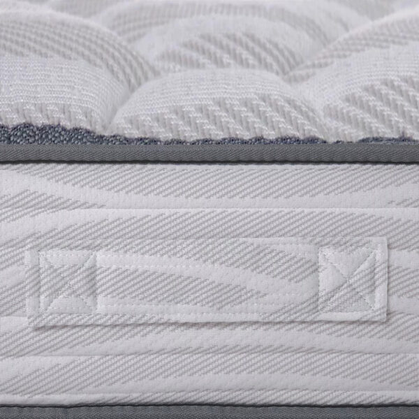 Nệm Magniflex Notte Easy Outlet 7 Tay cầm Nệm foam Magniflex Notte Easy