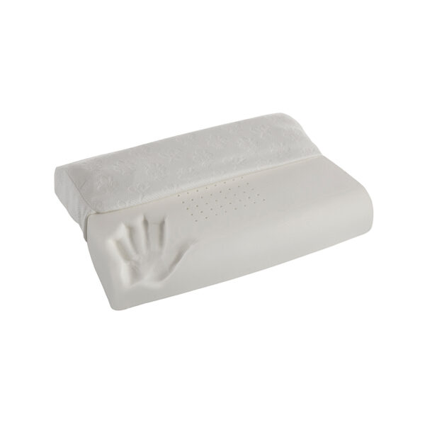 gối memory foam magniflex classico wave 3