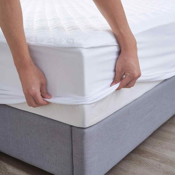 Bảo Vệ Nệm Cotton Hotel 5 Sao 5