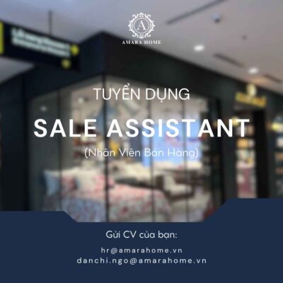 tuyển dụng