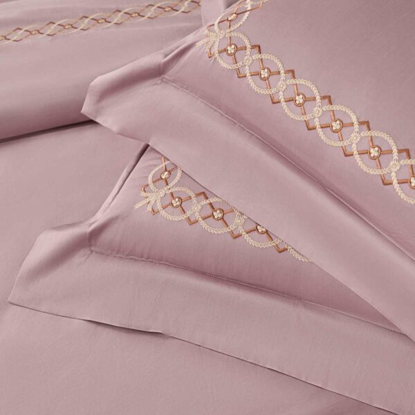 TERRA In Cotton Sateen 3