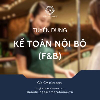 tuyển dụng