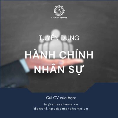 tuyển dụng