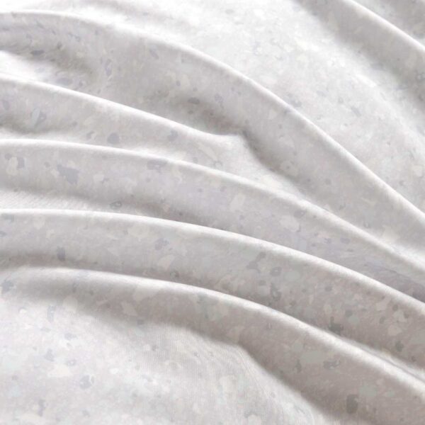 VALENNE SILVER PRINTED Wood Fibers 2