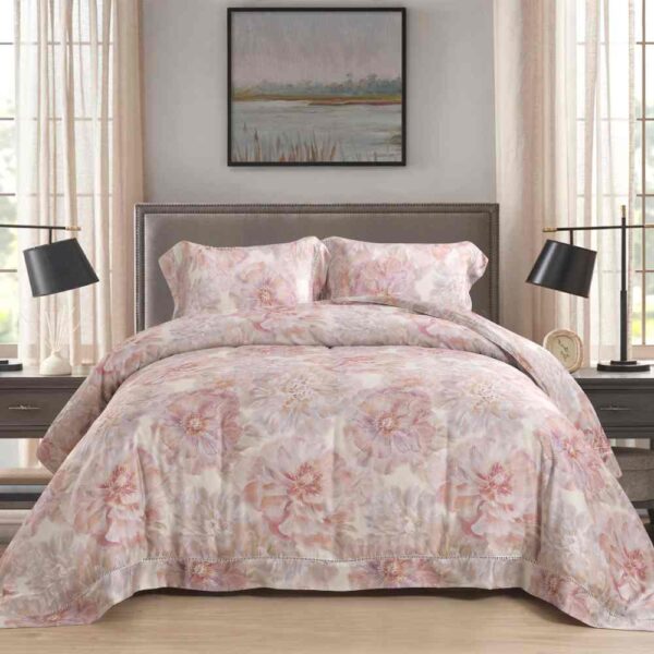 FLORIENNE LUXURY PRINTED Wood Fibers 9 FLORIENNE LUXURY PRINTED Wood Fibers 4