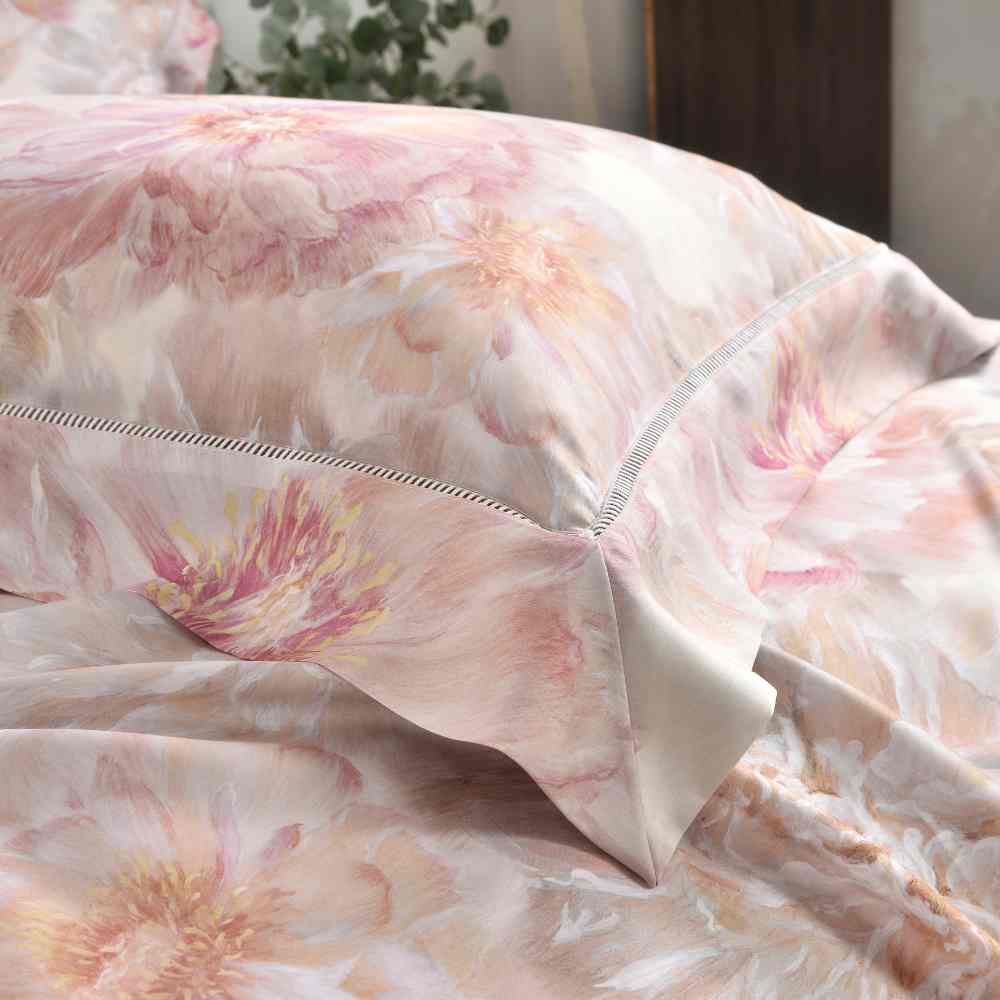 FLORIENNE LUXURY PRINTED Wood Fibers 2 FLORIENNE LUXURY PRINTED Wood Fibers - Ảnh 2