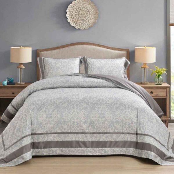 ELARIS LUXURY Cotton 9 ELARIS LUXURY Cotton 4