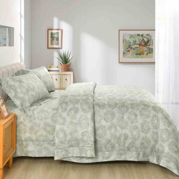 EVELISSE LUXURY PRINTED Wood Fibers 8 EVELISSE LUXURY PRINTED Wood Fibers 3