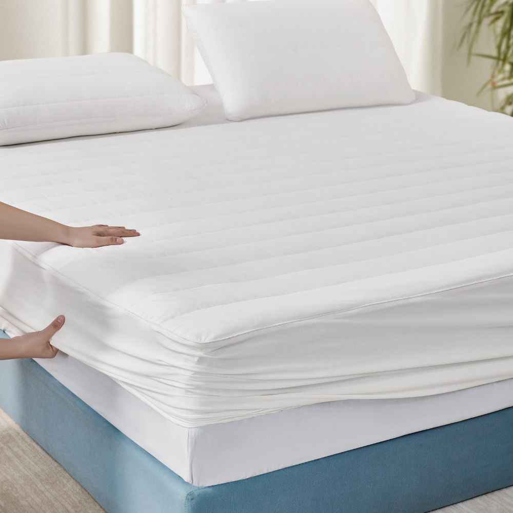 bảo vệ nệm làm mát cooling