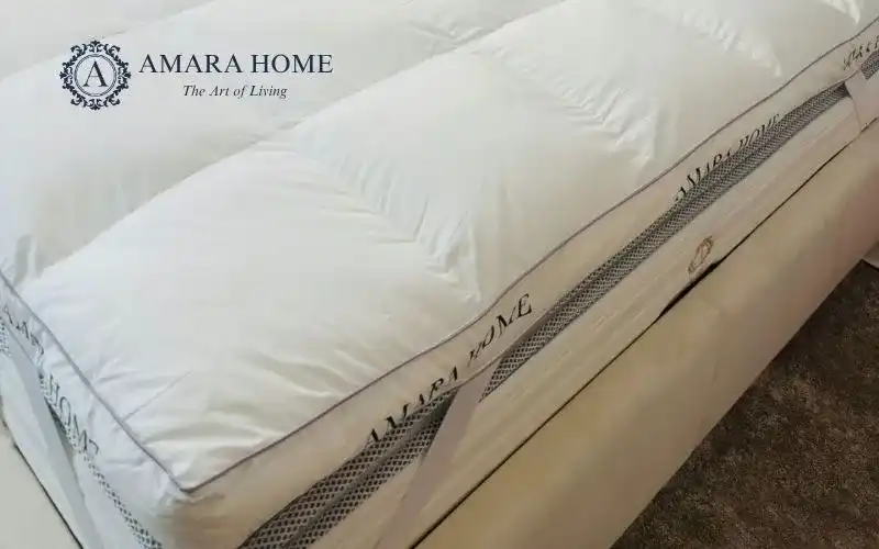 topper nệm tốt nhất