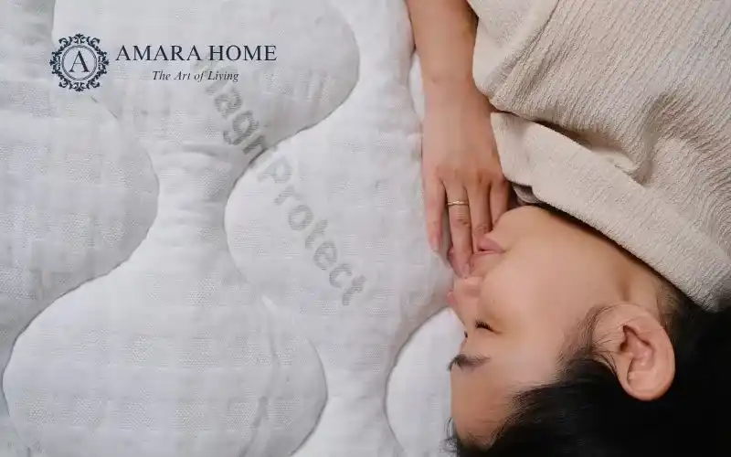 Topper Memory tốt nhất