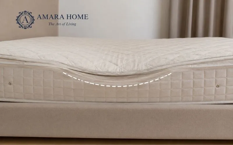 5 Dấu hiệu nệm không phù hợp và hướng dẫn chọn nệm phù hợp