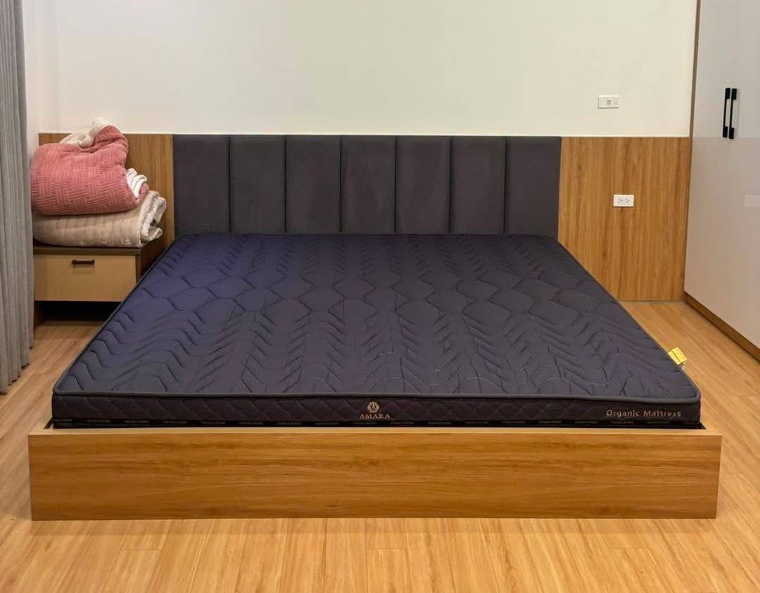 5 Dấu hiệu nệm không phù hợp và hướng dẫn chọn nệm phù hợp 1