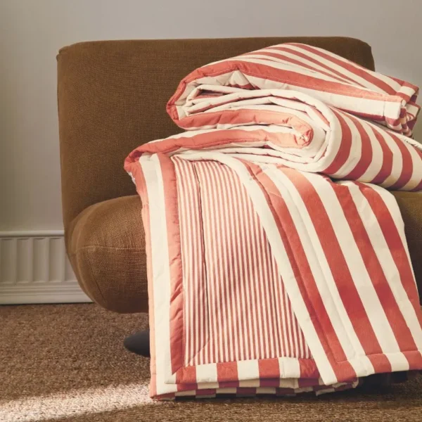 BELLA VITA Percale Combed Cotton