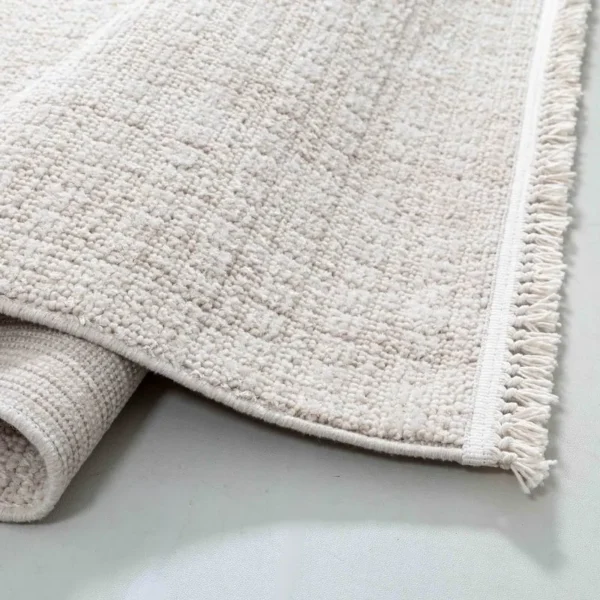 Thảm Trải Sàn SILK COTTON Floor Rug