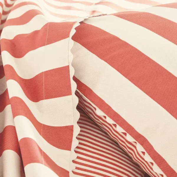 BELLA VITA Percale Combed Cotton