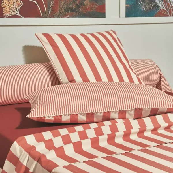 BELLA VITA Percale Combed Cotton