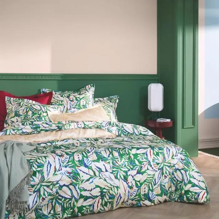 EUPHORIA Satin Printed Combed Cotton 1 EUPHORIA Satin Printed Combed Cotton