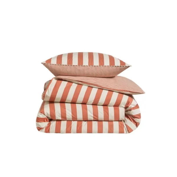BELLA VITA Percale Combed Cotton