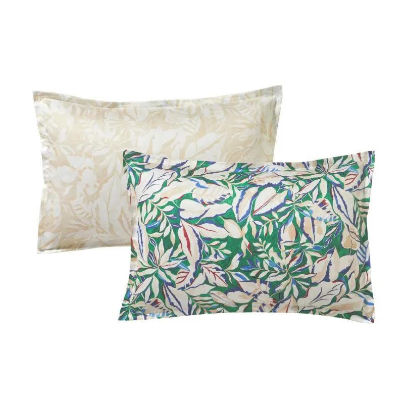 EUPHORIA Satin Printed Combed Cotton 2 EUPHORIA Satin Printed Combed Cotton
