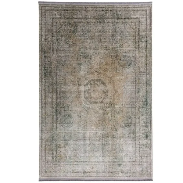 Thảm Trải Sàn GOURMET Floor Rug