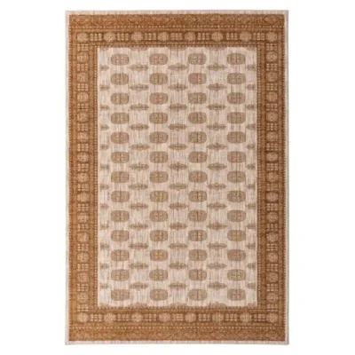 Thảm Trải Sàn POTTERY Floor Rug