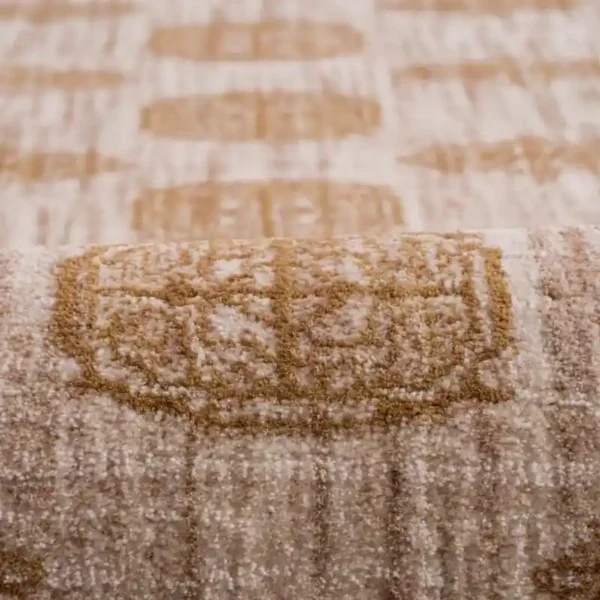 Thảm Trải Sàn POTTERY Floor Rug
