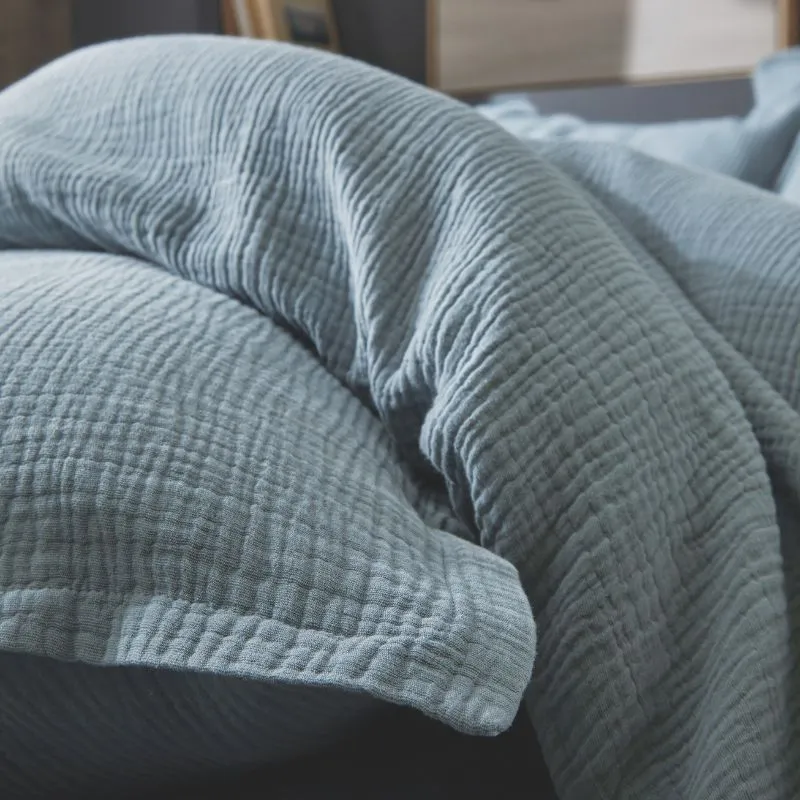 COSY Double Gauze Cotton
