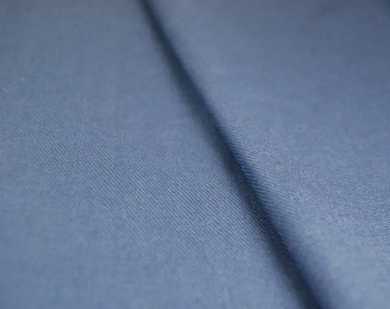 Combed Cotton
