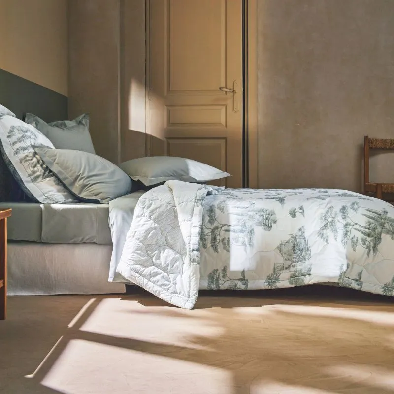 PROMENADE Percale Combed Cotton
