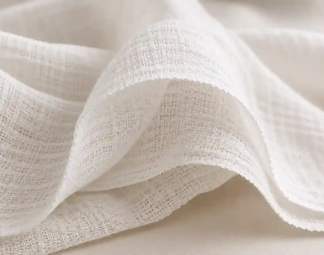Double Gauze Cotton