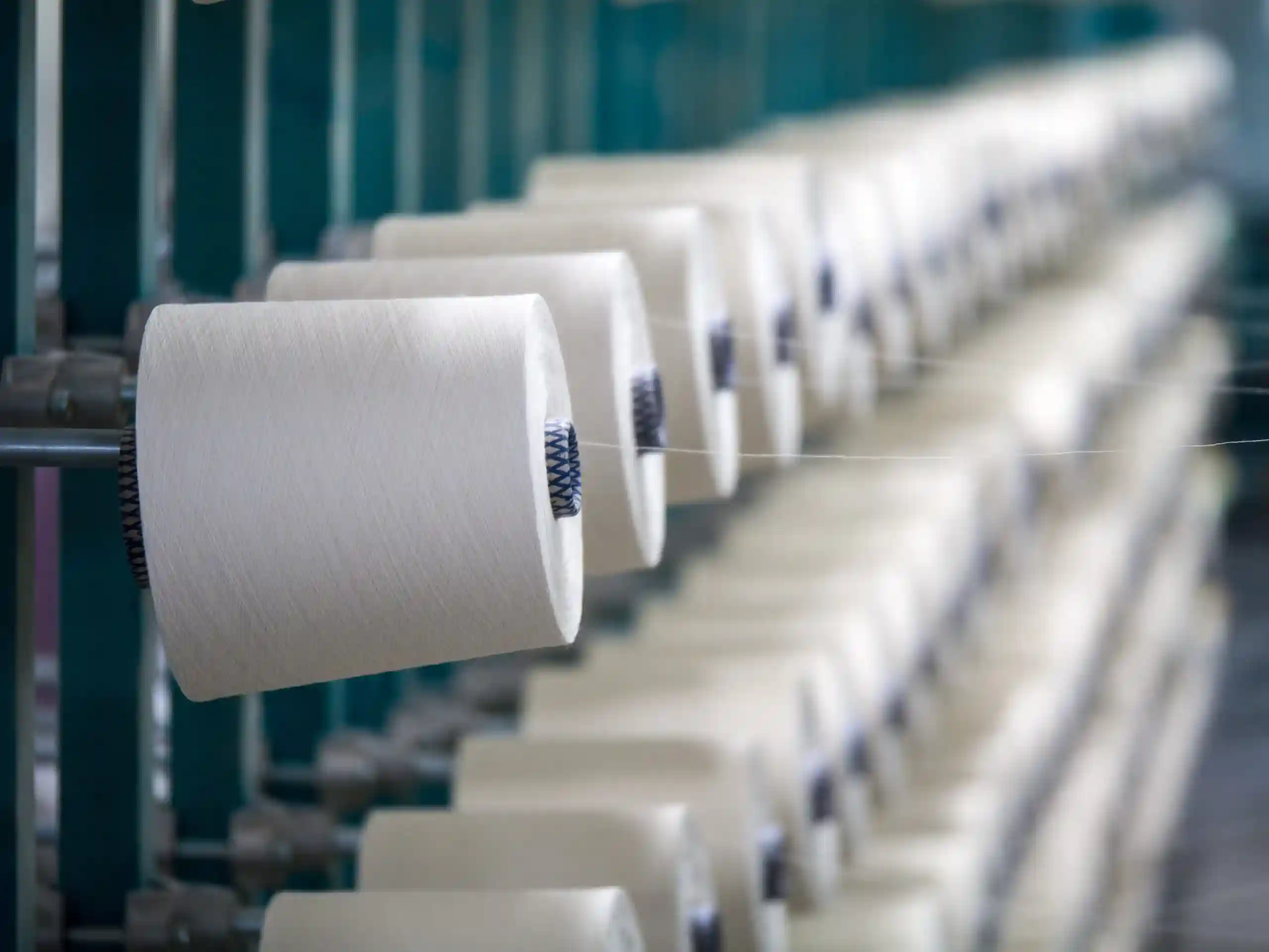 Combed Cotton